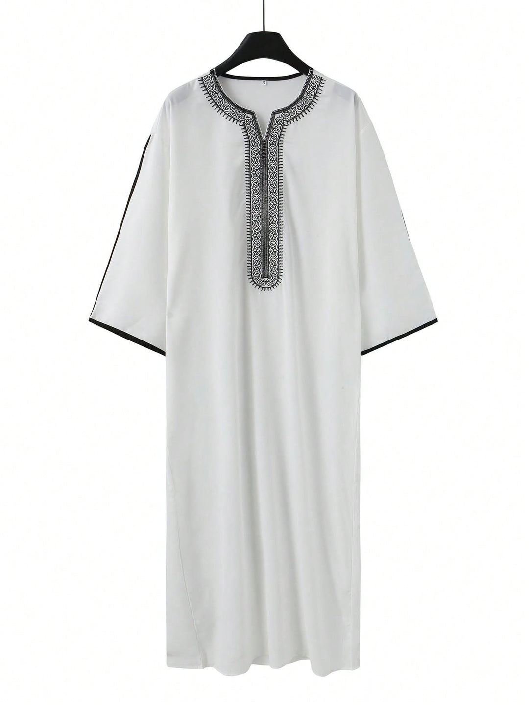 Middle East Arab Robe Men Muslim