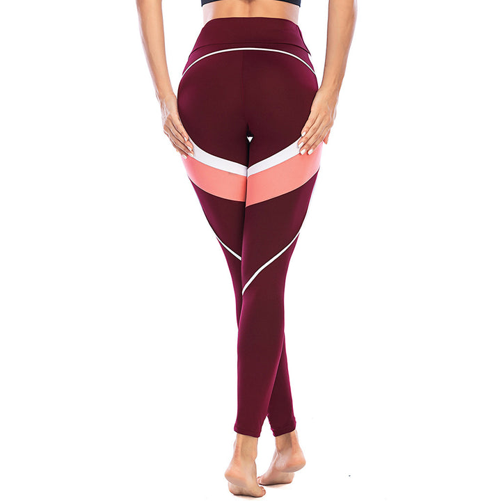 Running Fitness Body Sports Yoga Pants