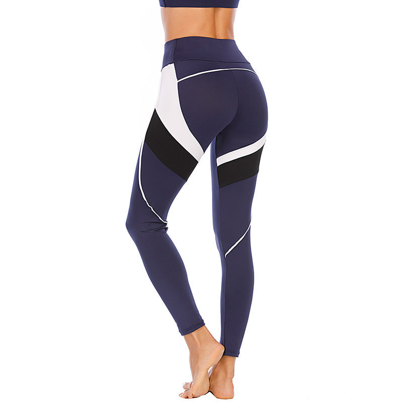 Running Fitness Body Sports Yoga Pants