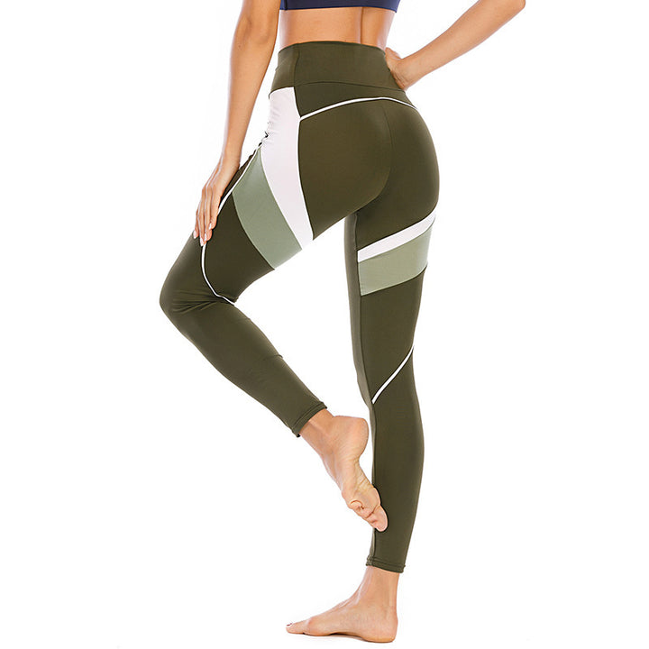 Running Fitness Body Sports Yoga Pants