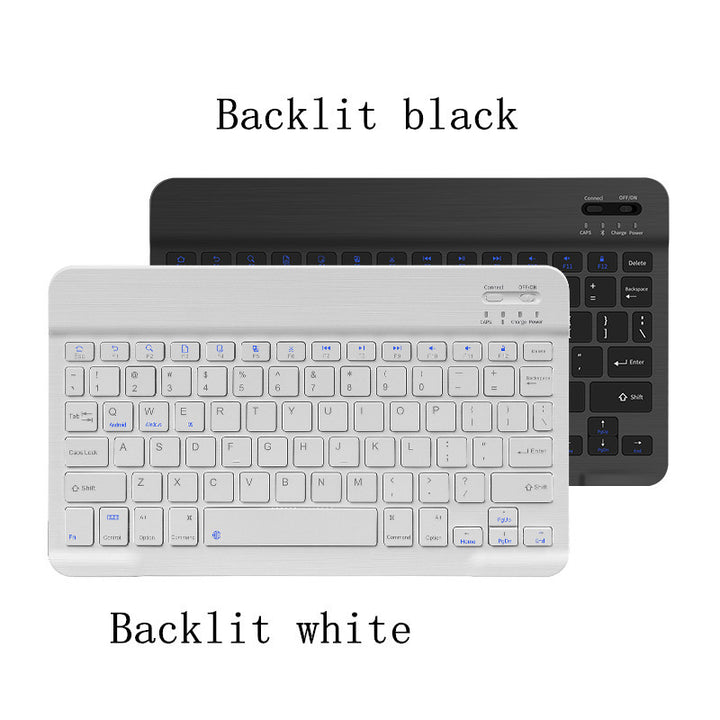 Wireless Mouse For Tablets And Laptops
