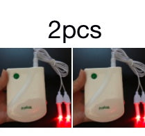 Laser Allergy Treatment Kit