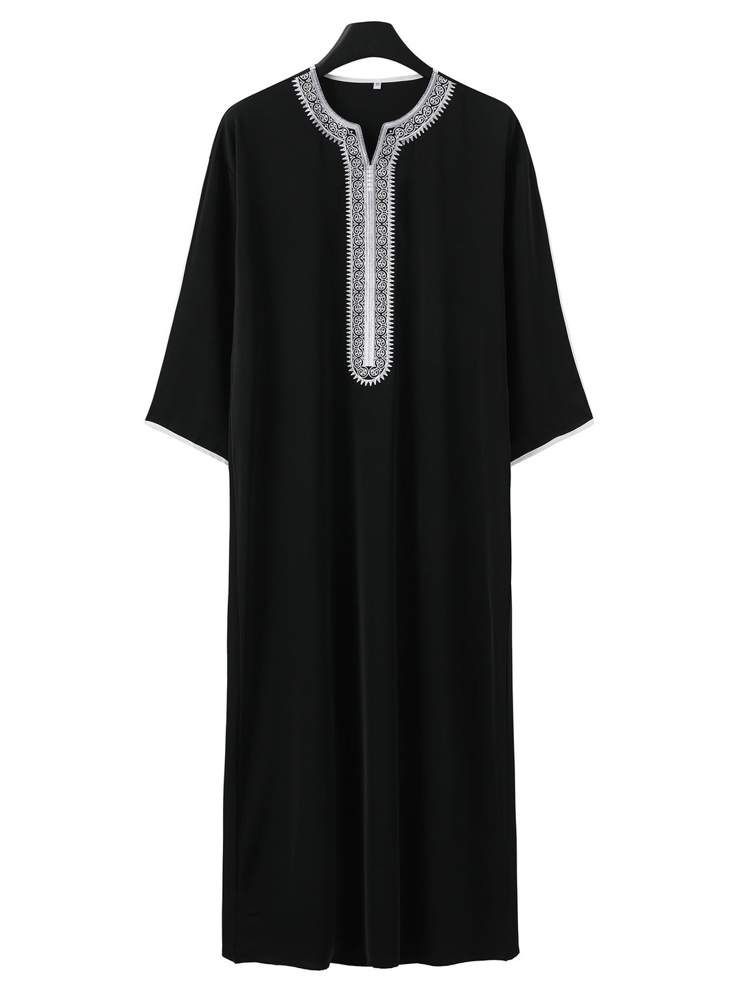 Middle East Arab Robe Men Muslim