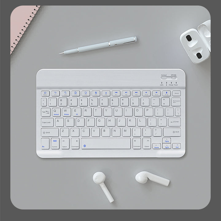 Wireless Mouse For Tablets And Laptops
