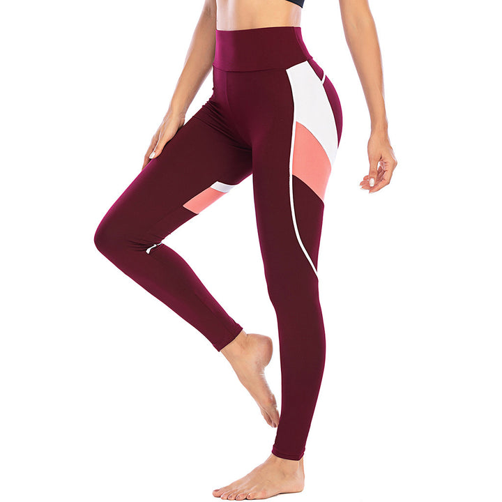 Running Fitness Body Sports Yoga Pants